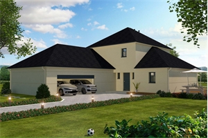 maison à la vente -   53100  MAYENNE, surface 142 m2 vente maison - UBI476673596